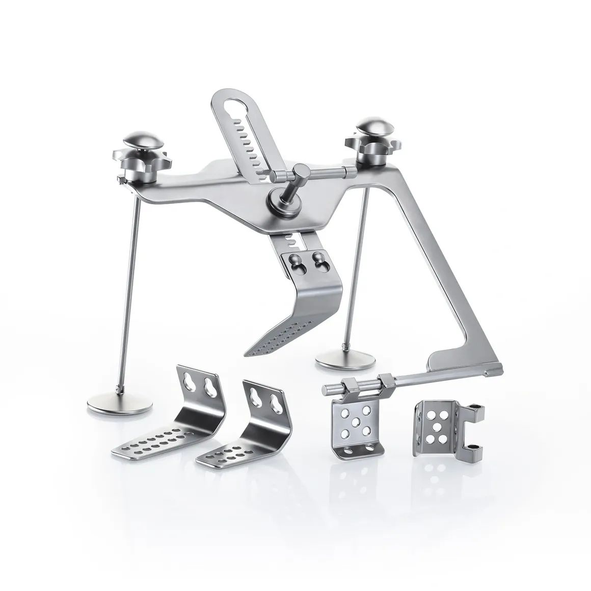 Хірургічні інструменти