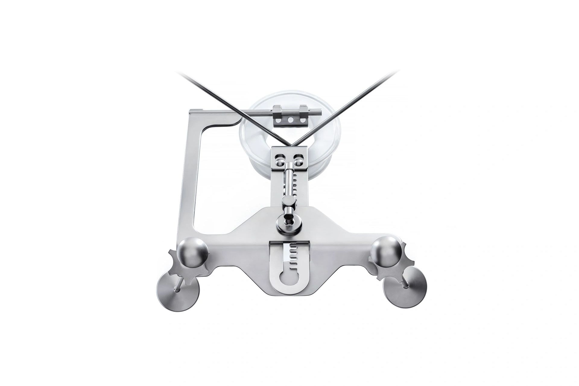 Хірургічні інструменти