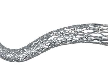 Стенти і клапани