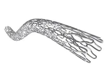 Стенти і клапани