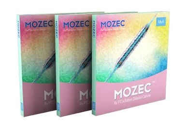 Стенти і клапани